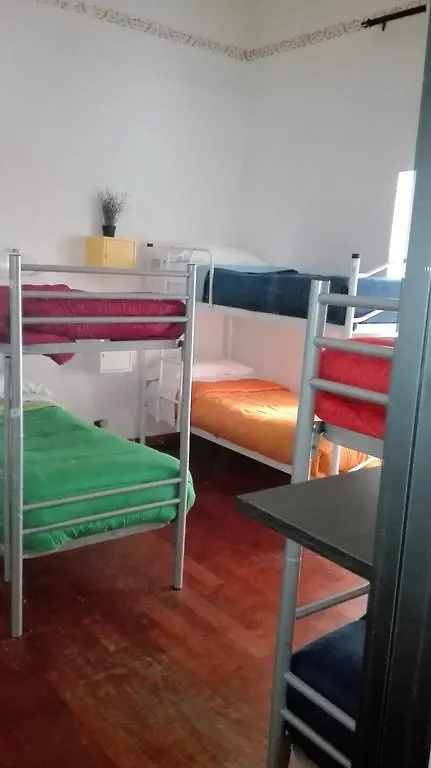 Roma Tempus Hostel