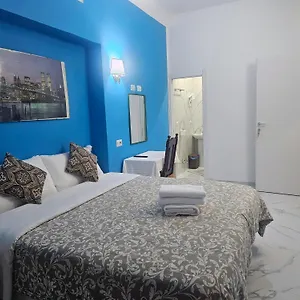 Hostal Relax On 247, Roma